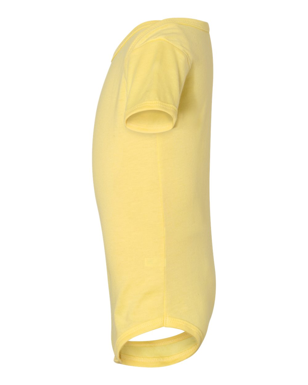 Infant Jersey One Piece - DirectSide - B36106411 - Yellow
