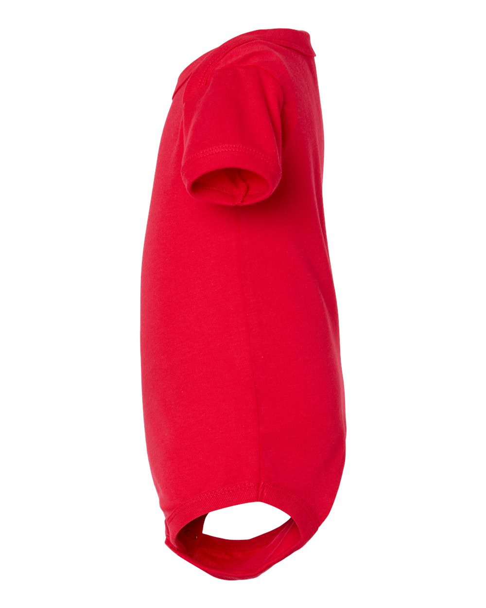 Infant Jersey One Piece - DirectSide - B36106701 - Red