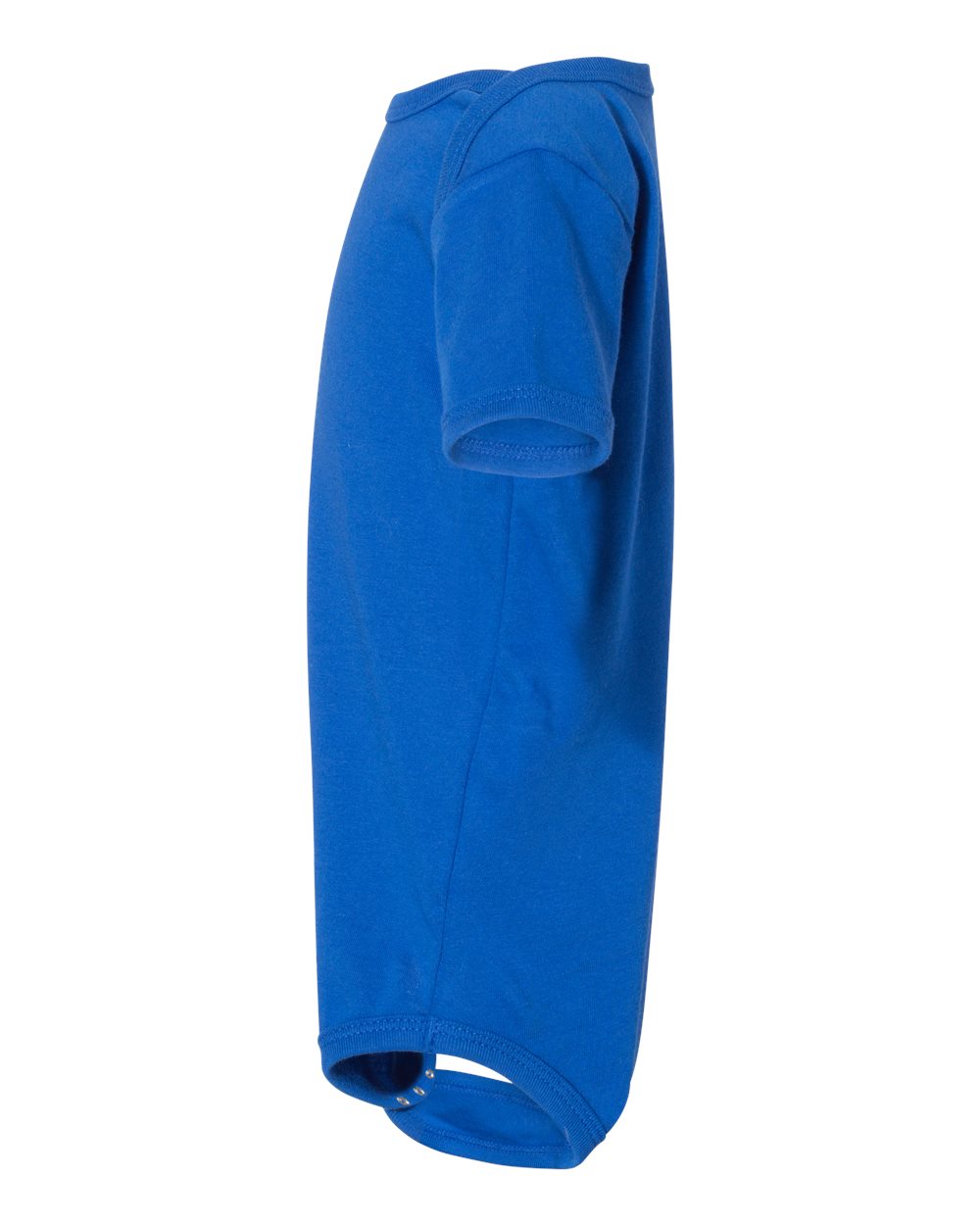 Infant Jersey One Piece - DirectSide - B36106751 - True Royal