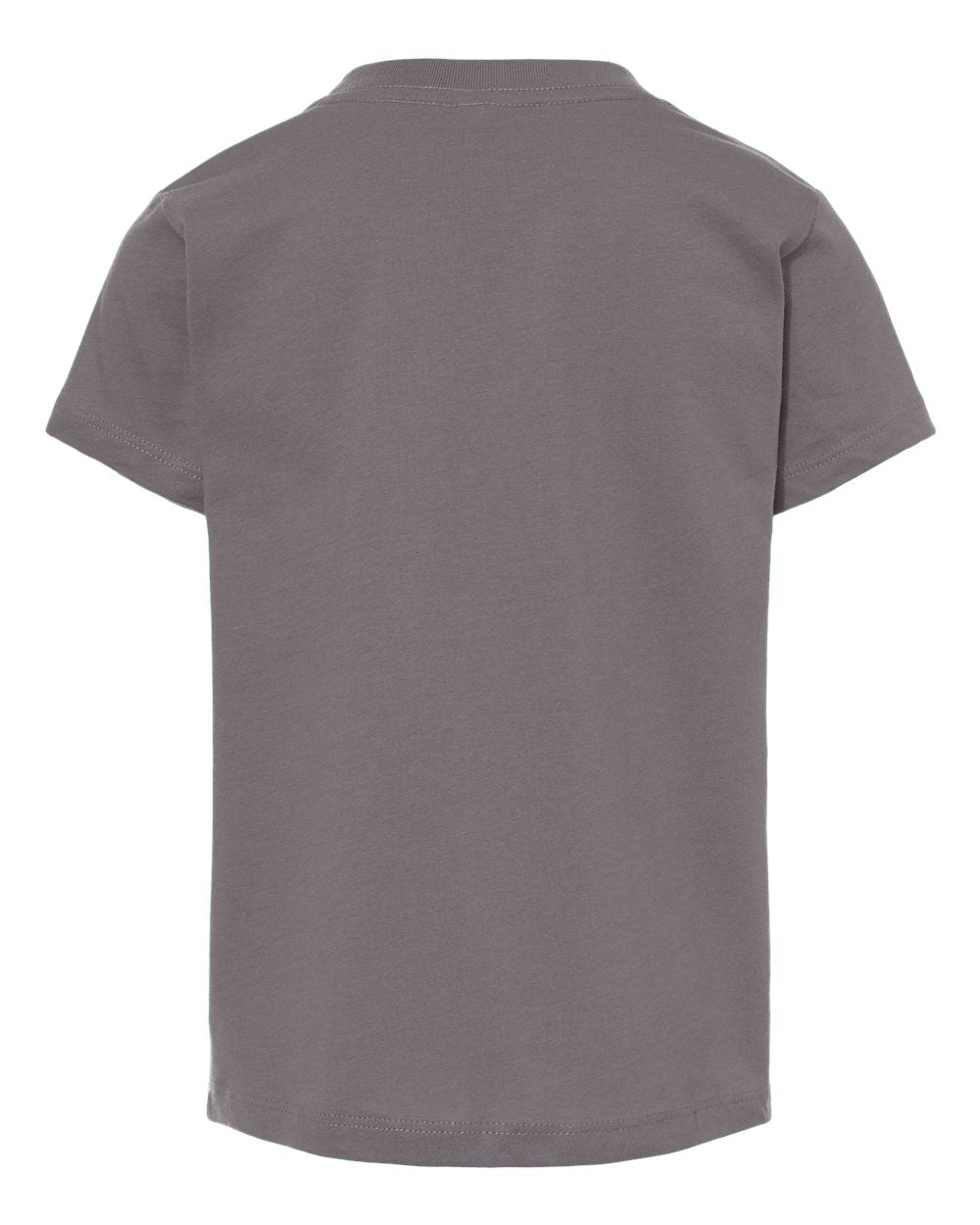 Toddler Jersey Tee - Back - B36306162 - Storm