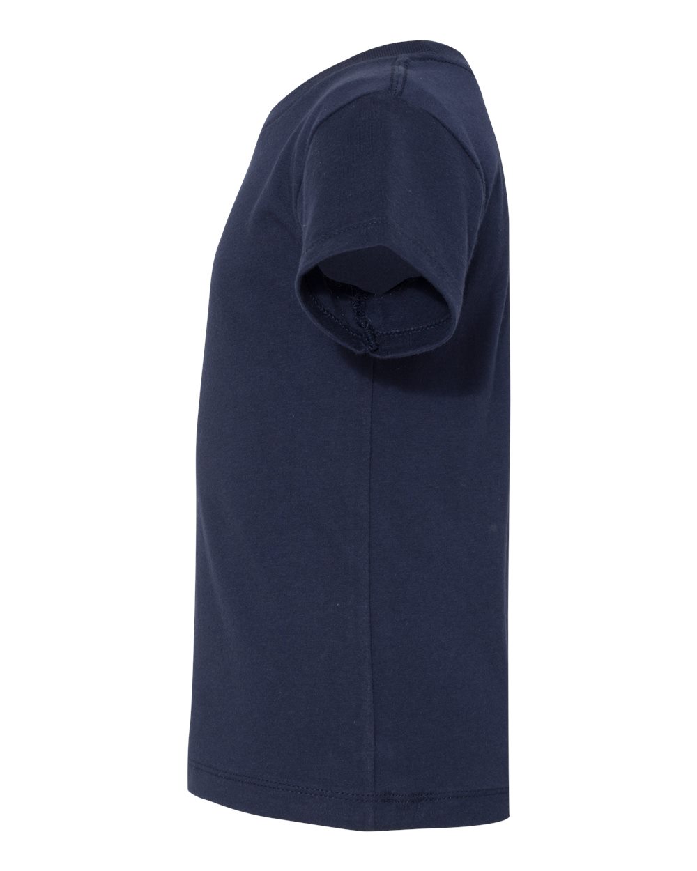 Toddler Jersey Tee - DirectSide - B36306142 - Navy