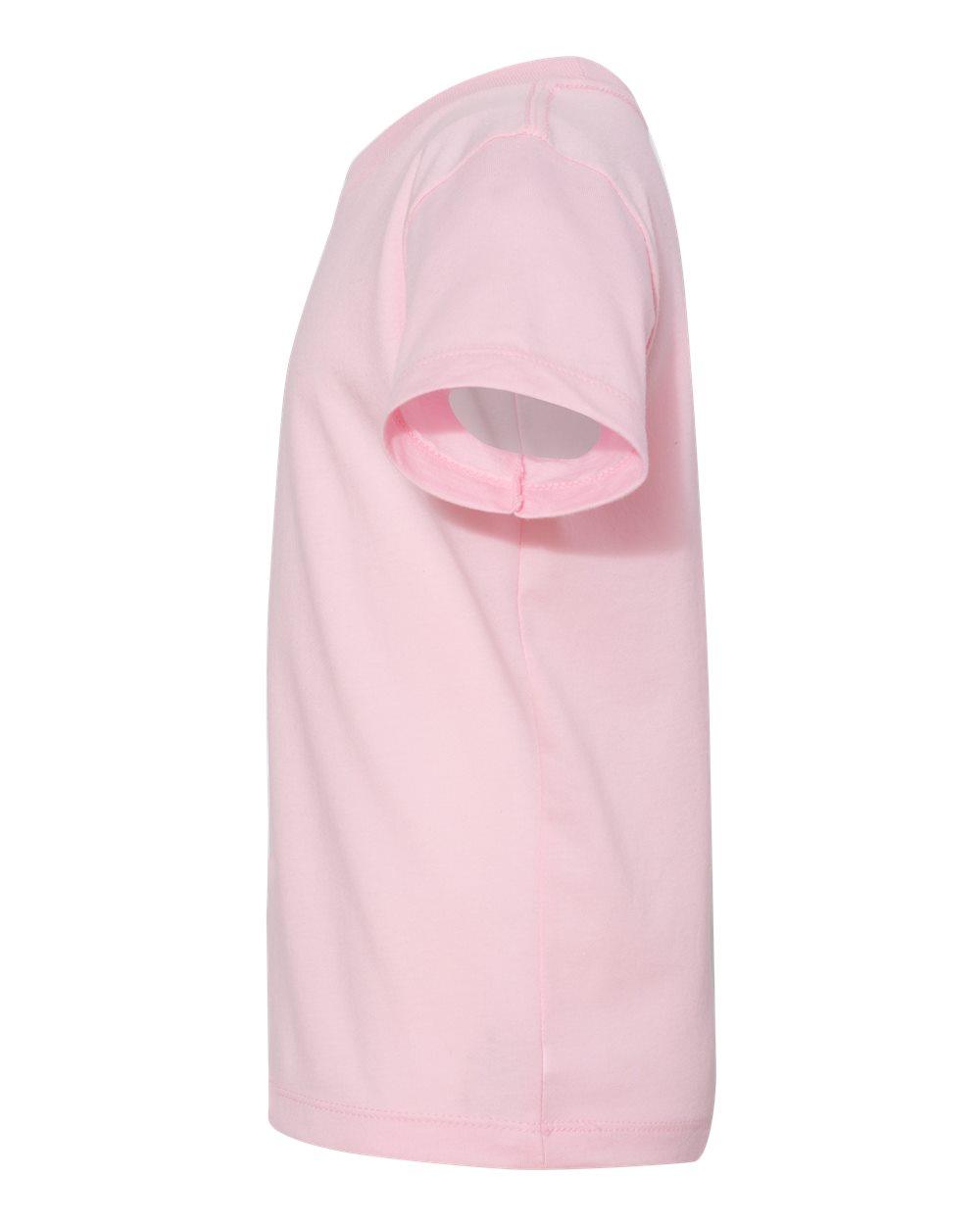 Toddler Jersey Tee - DirectSide - B36306302 - Pink