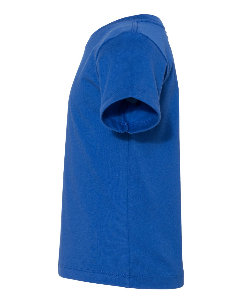 Toddler Jersey Tee - DirectSide - B36306752 - True Royal