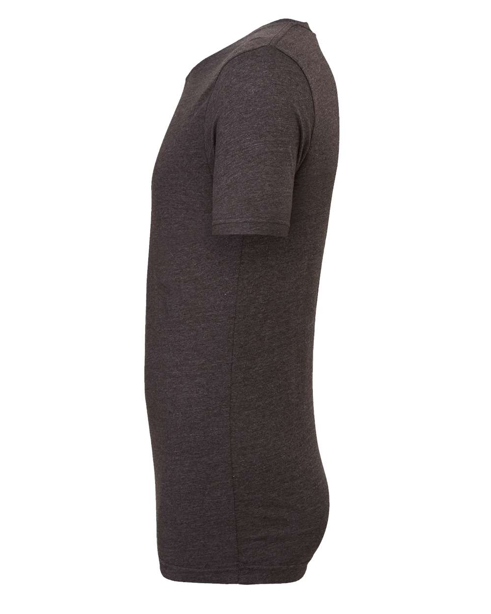 CVC Jersey Tee - DirectSide - B00706522 - Dark Grey Heather