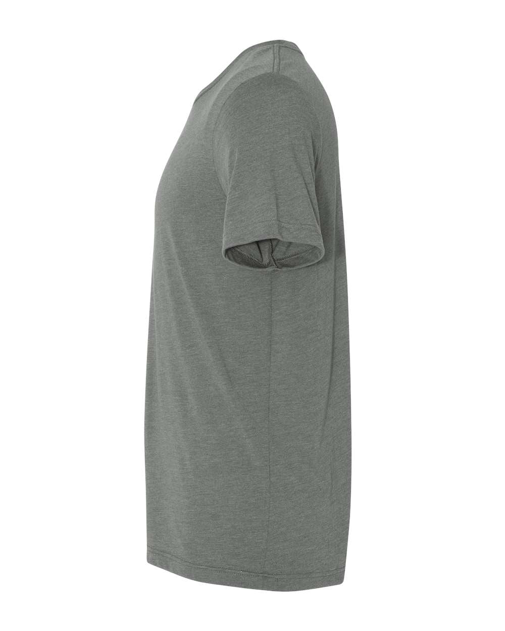 CVC Jersey Tee - DirectSide - B00706532 - Deep Heather
