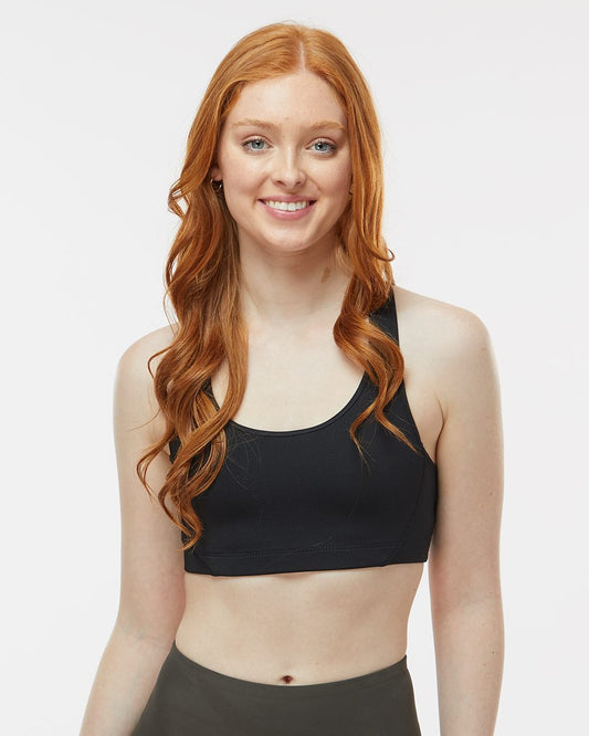 Women's B-Sport Bra Top - styleImage