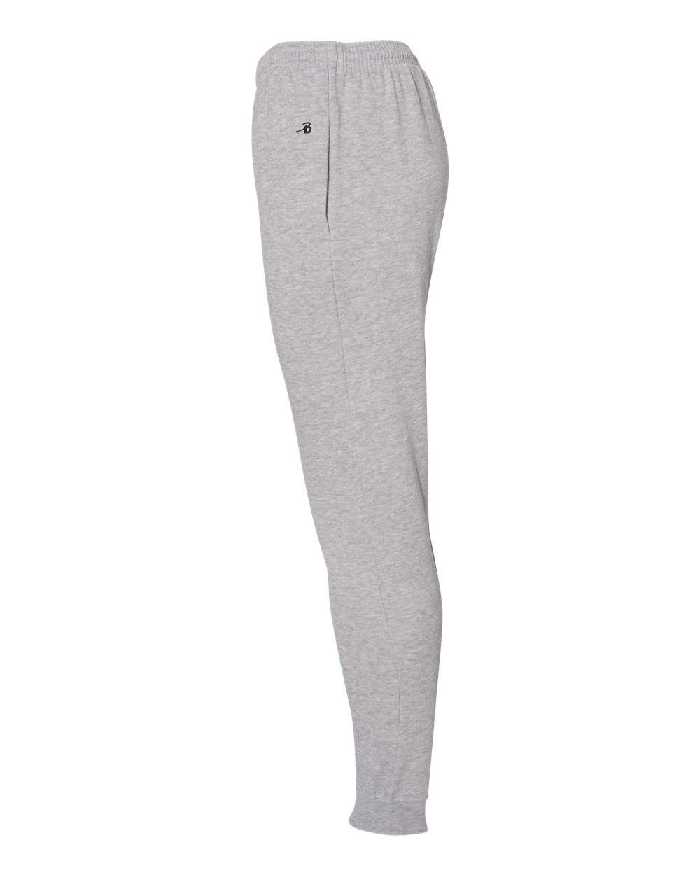 Men's Sport Athletic Fleece Joggers - DirectSide - B86385582 - Oxford