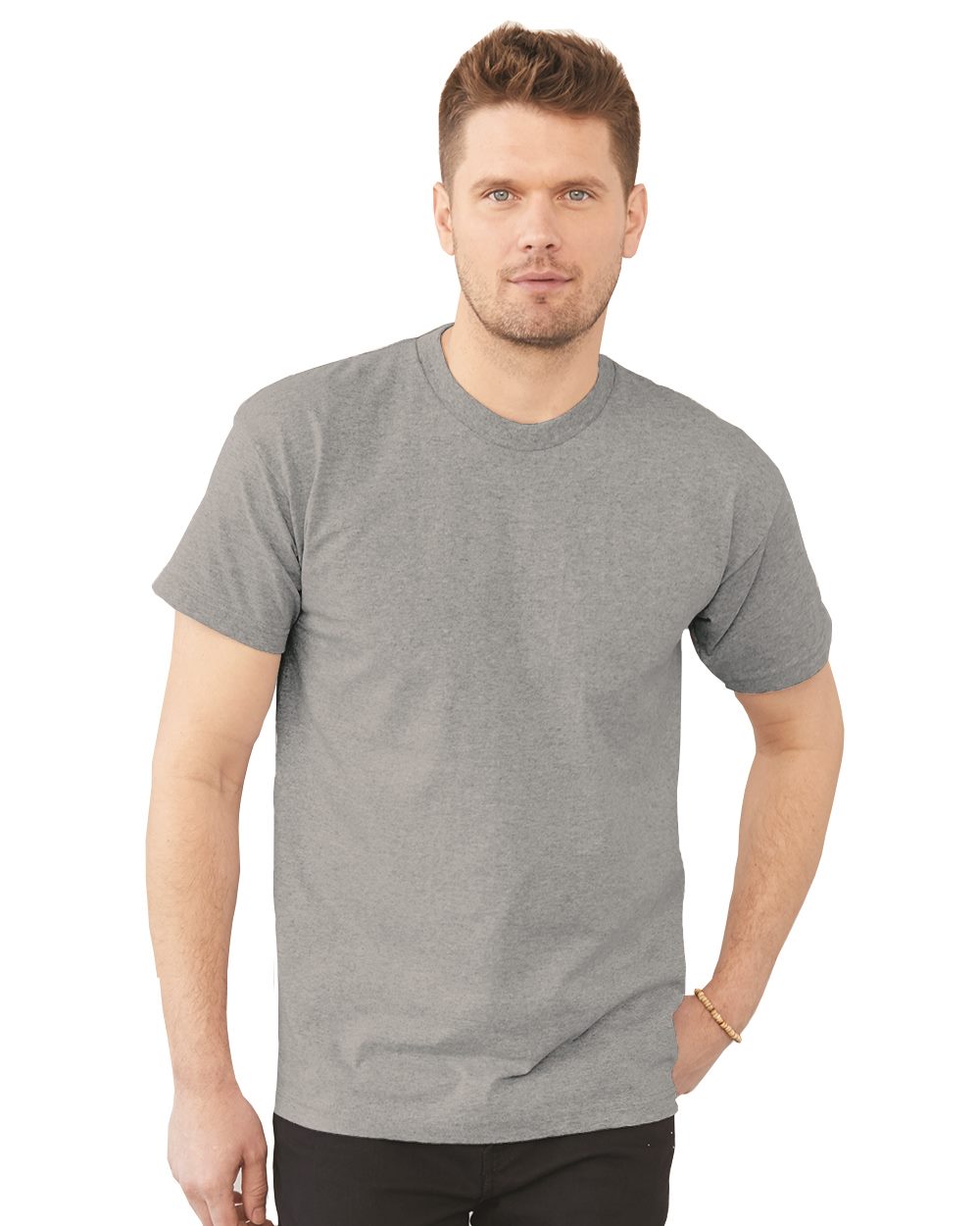 Unisex Union-Made T-Shirt - styleImage