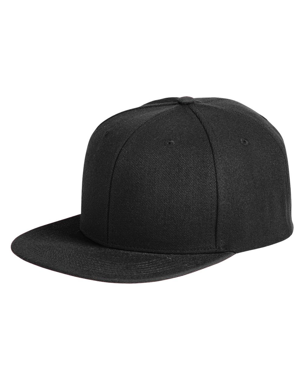 Flat Bill Sport Cap - styleImage