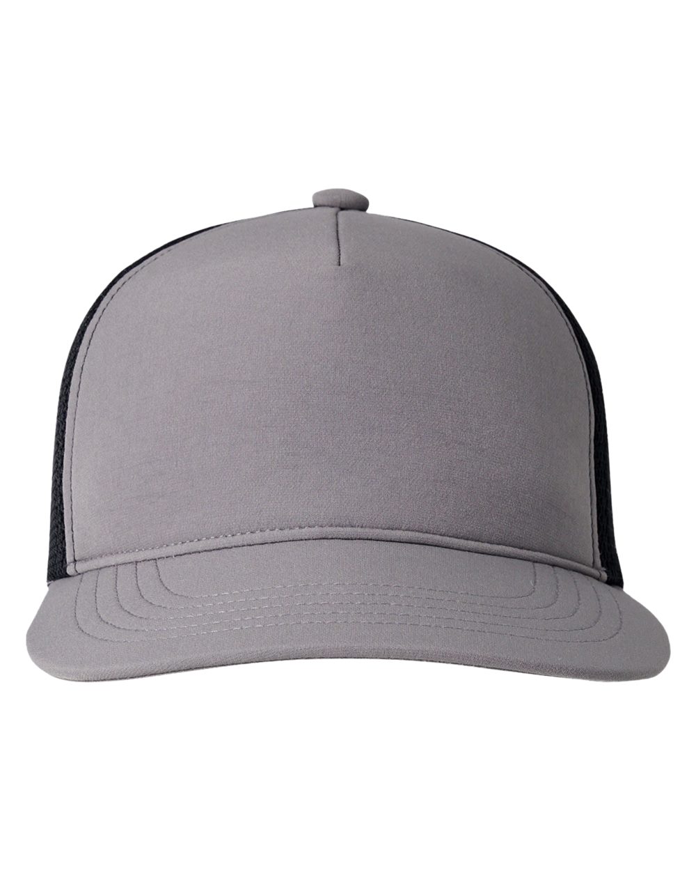 Bend Foam Trucker Cap - styleImage