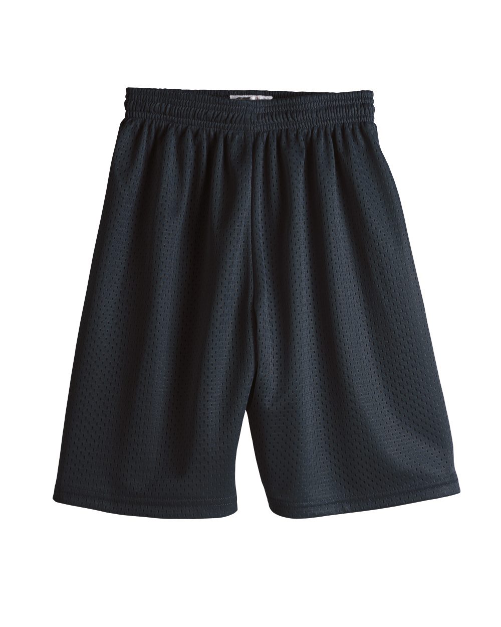 Youth Mesh Shorts - styleImage