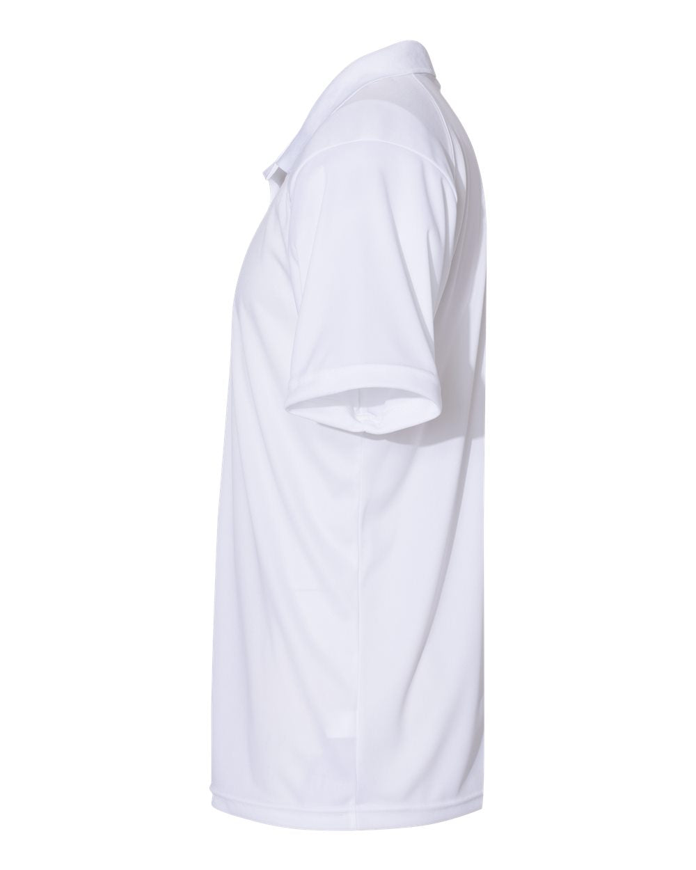 Men's Utility Polo - DirectSide - B89885002 - White