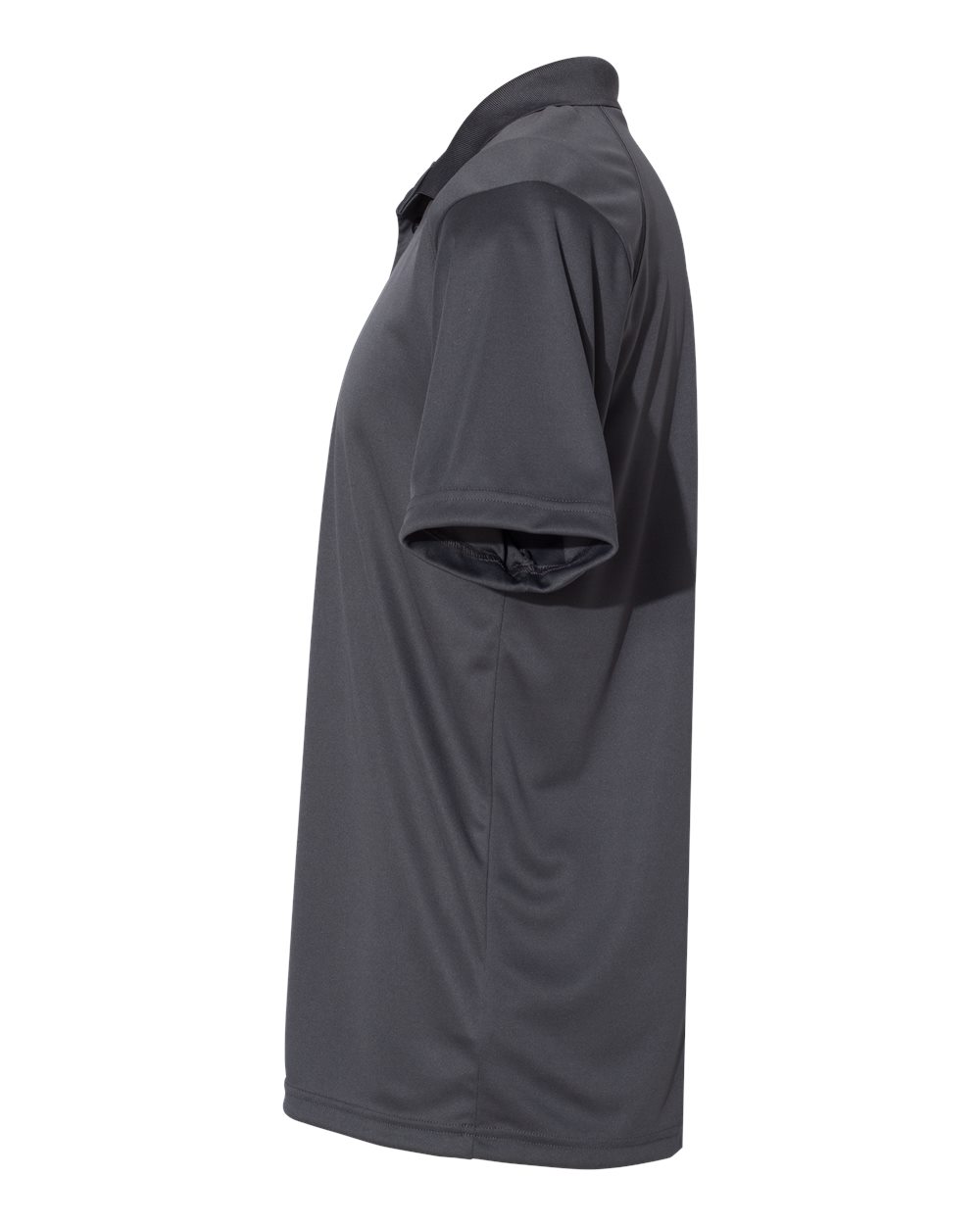 Men's Utility Polo - DirectSide - B89885092 - Graphite