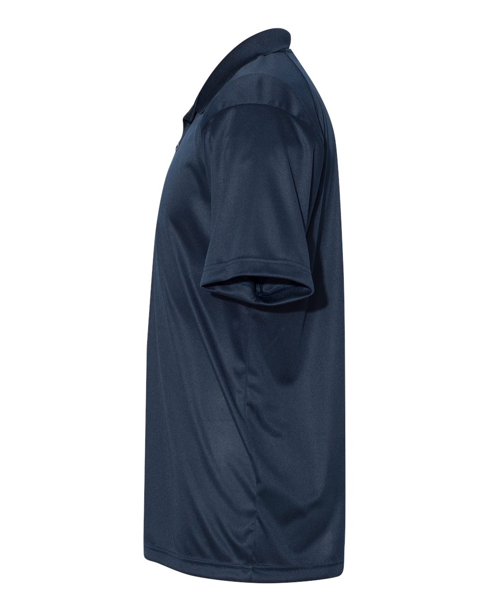 Men's Utility Polo - DirectSide - B89885652 - Navy