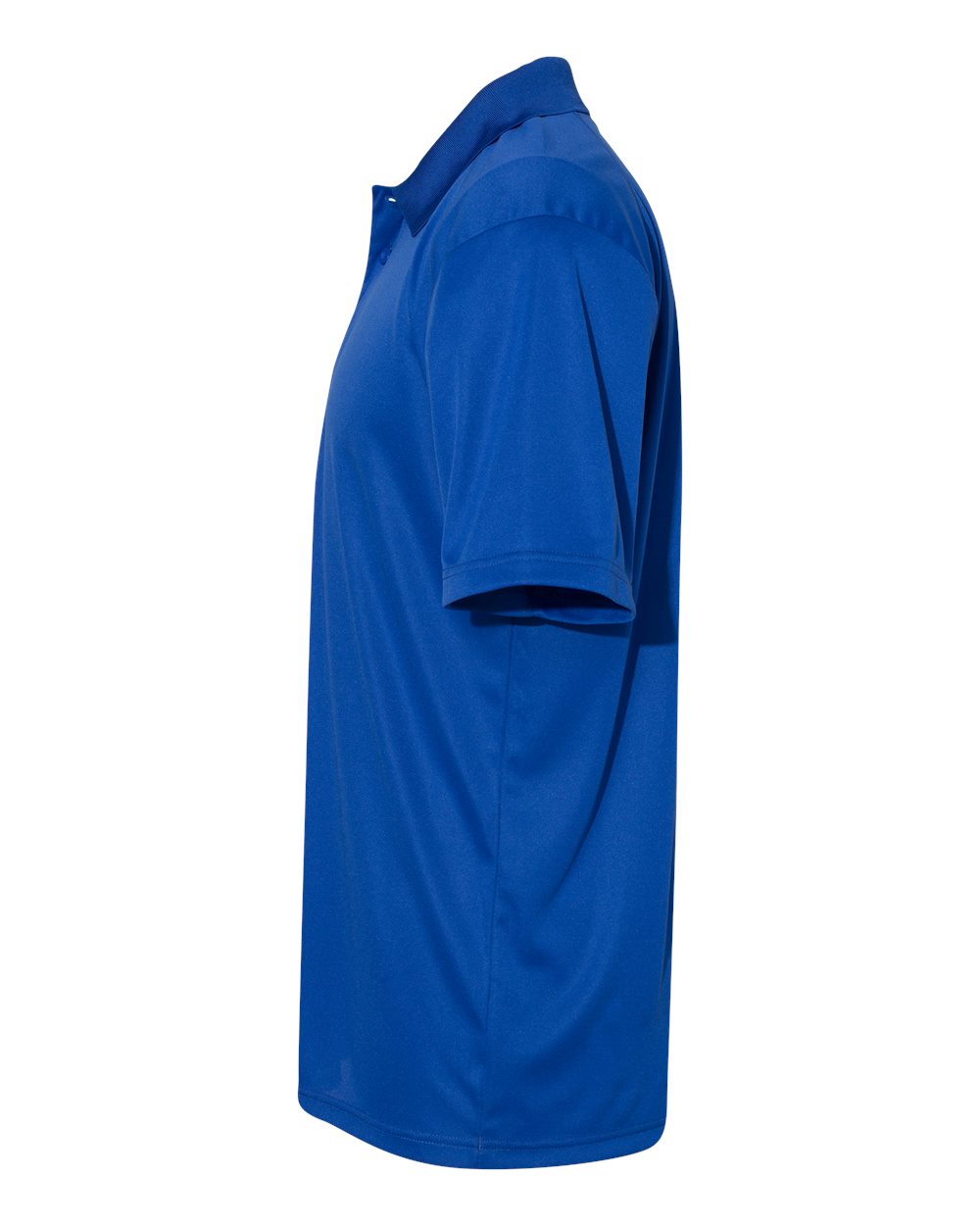 Men's Utility Polo - DirectSide - B89885752 - Royal