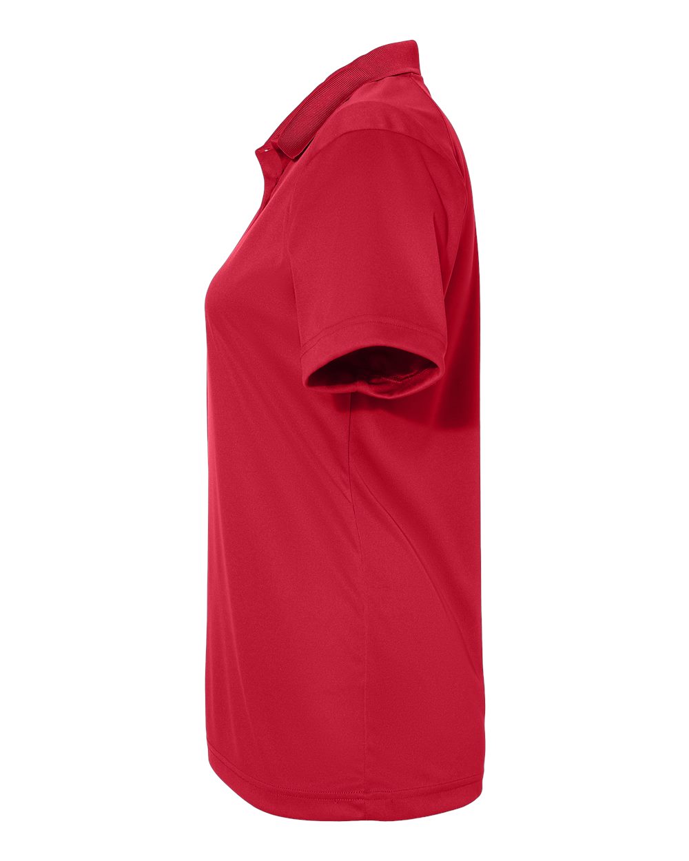 Women's Polo - DirectSide - B57585702 - Red