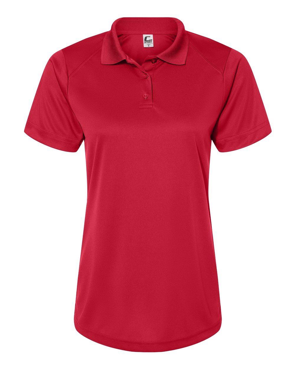 Women's Polo - styleImage
