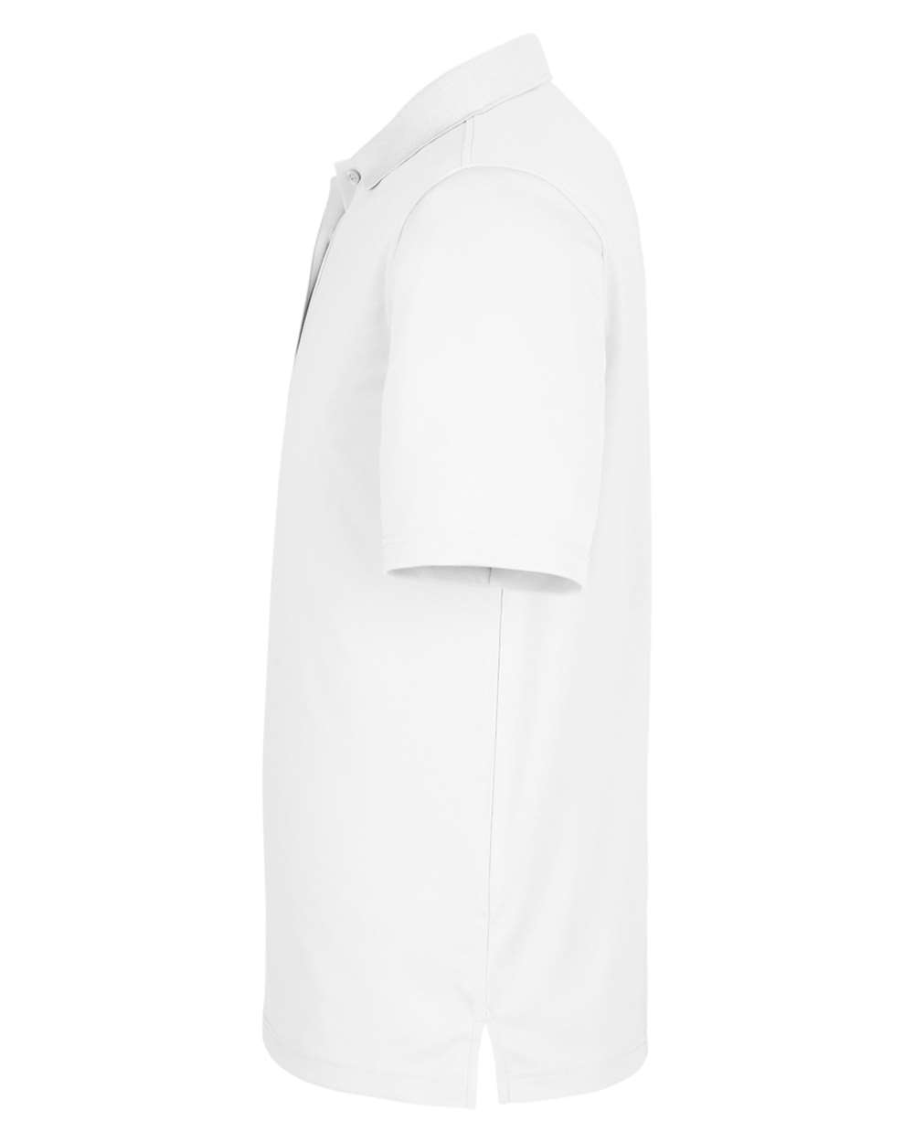 Men's Market Snag Protect Mesh Polo - DirectSide - B259A7003 - White