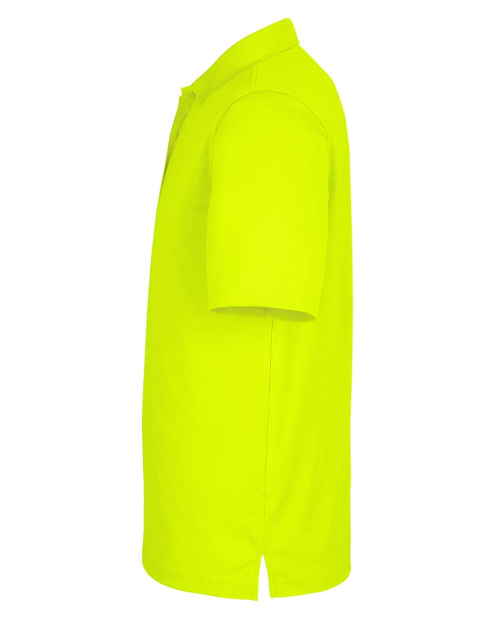Men's Market Snag Protect Mesh Polo - DirectSide - B259A7163 - Safety Yellow