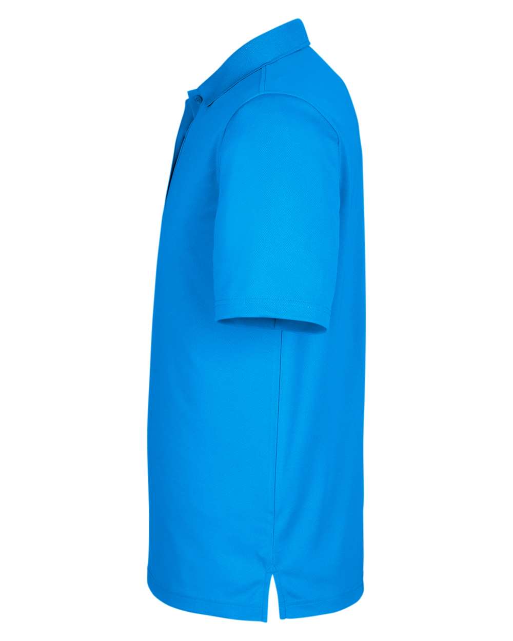 Men's Market Snag Protect Mesh Polo - DirectSide - B259A7763 - Electric Blue