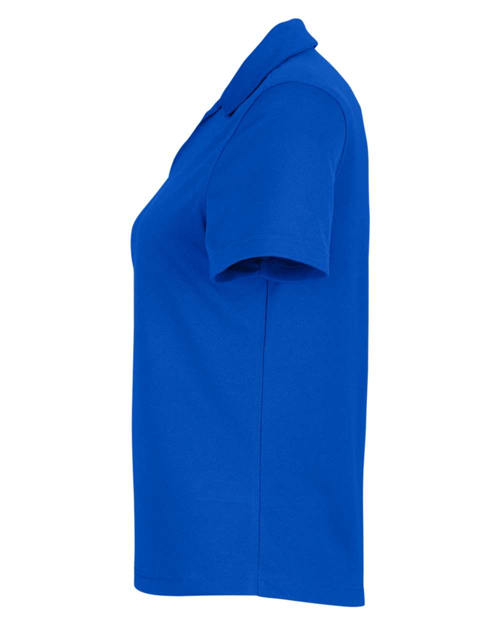 Women's Market Snag Protect Mesh Polo - DirectSide - B260A7752 - True Royal