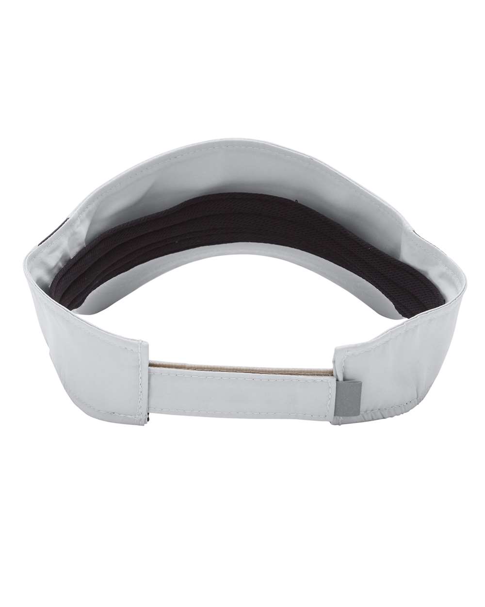 Drive Performance Visor - Back - B253A7350 - Platinum/ Carbon