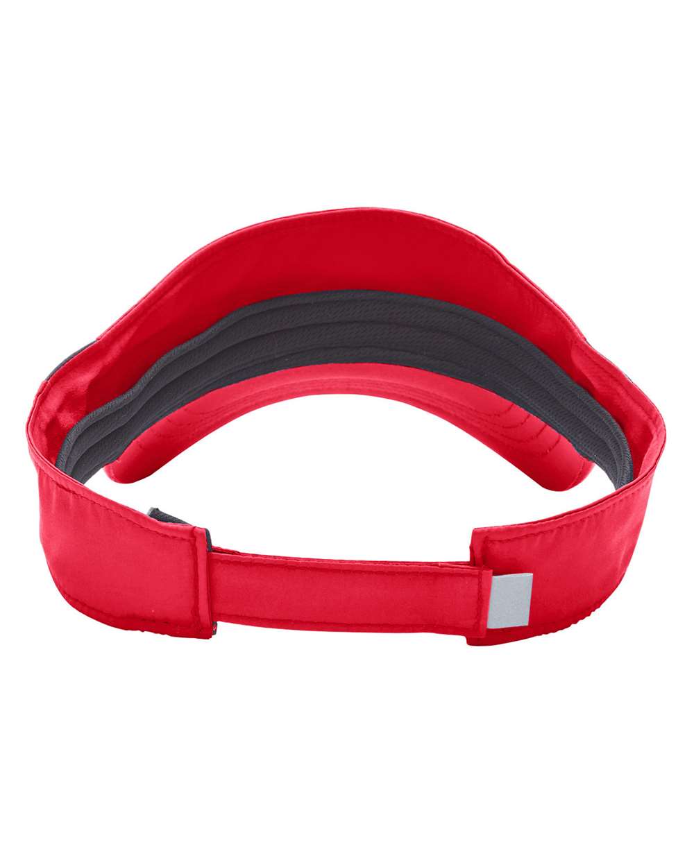 Drive Performance Visor - Back - B253A7700 - Classic Red/ Carbon