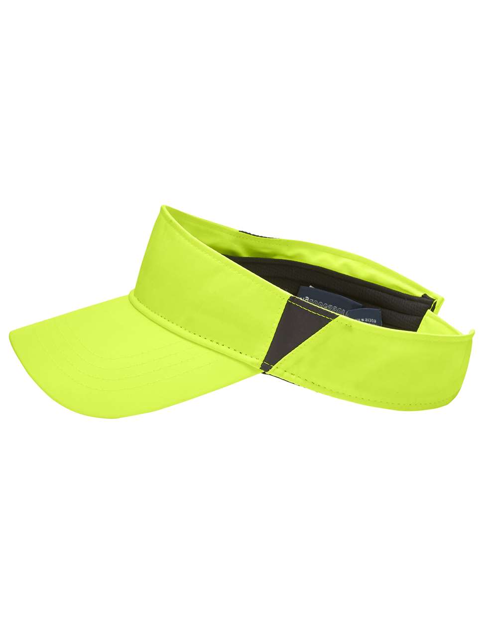 Drive Performance Visor - DirectSide - B253A7160 - Safety Yellow/ Carbon