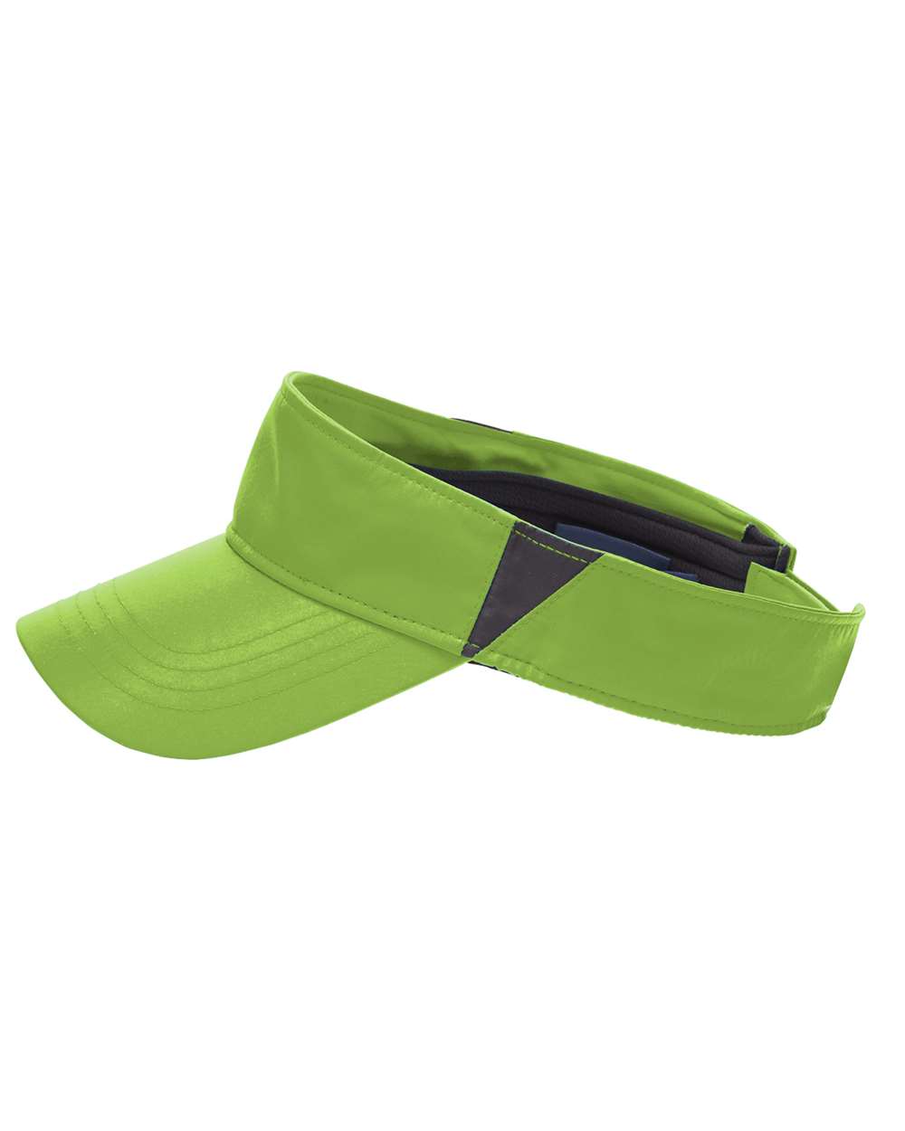Drive Performance Visor - DirectSide - B253A7170 - Acid Green/ Carbon