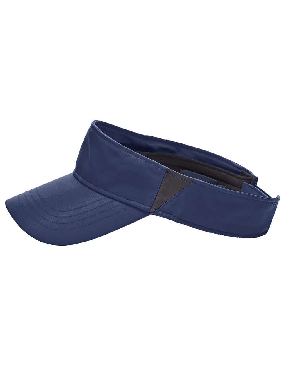 Drive Performance Visor - DirectSide - B253A7650 - Classic Navy Heather/ Carbon
