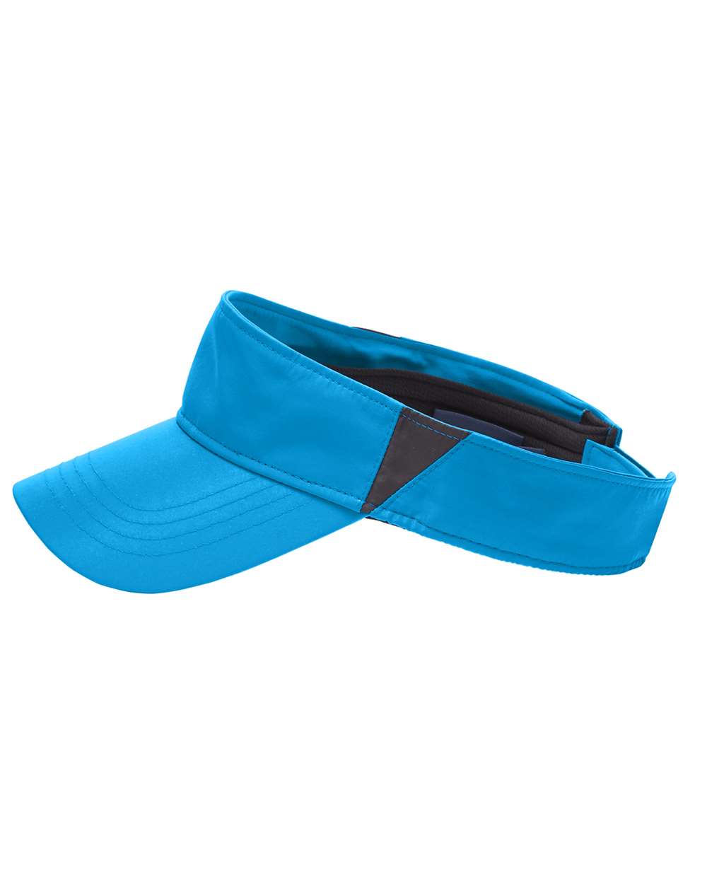 Drive Performance Visor - DirectSide - B253A7760 - Electric Blue/ Carbon
