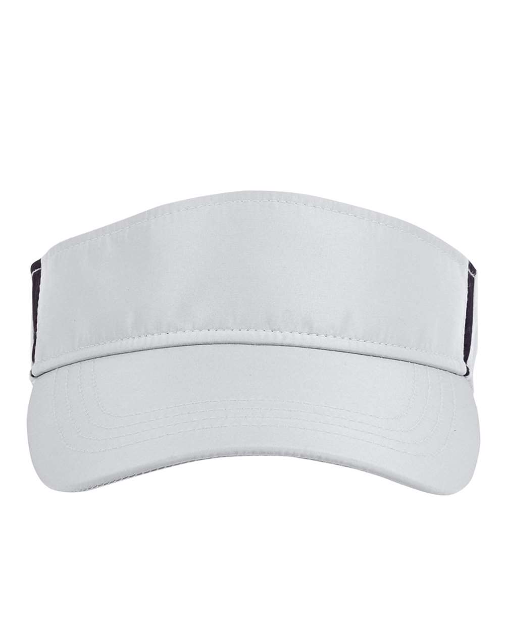 Drive Performance Visor - Front - B253A7350 - Platinum/ Carbon
