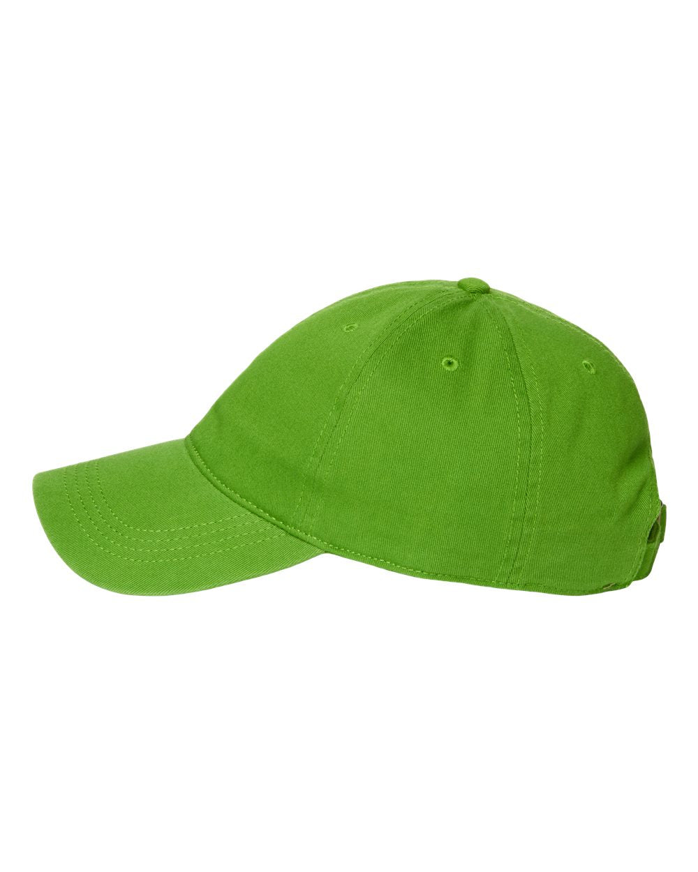 Relaxed Golf Dad Hat - DirectSide - B07195170 - Irish Green