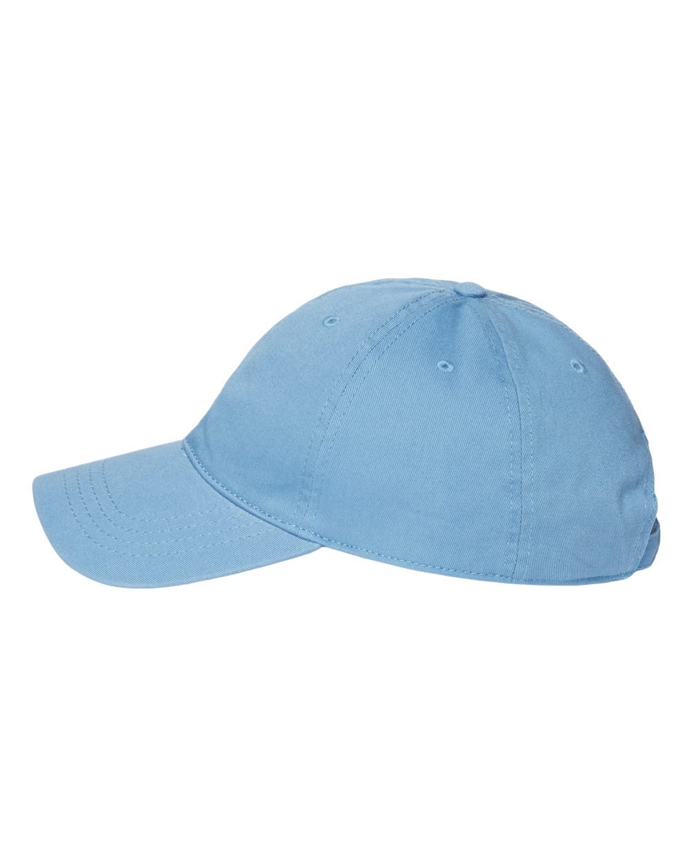 Relaxed Golf Dad Hat - DirectSide - B07195220 - Sky Blue