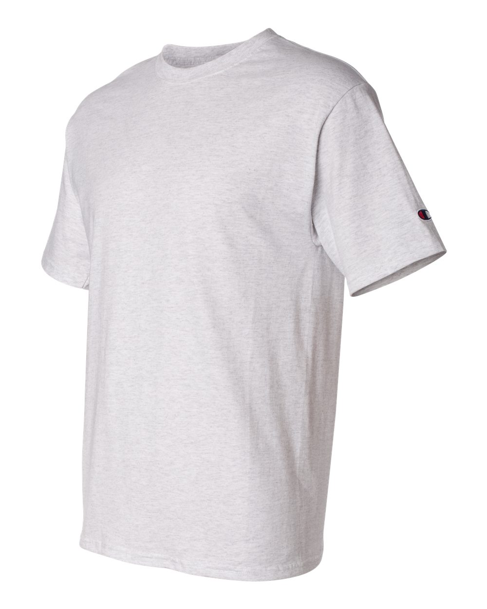 Men's Classic T-Shirt - Side - B00784023 - Ash
