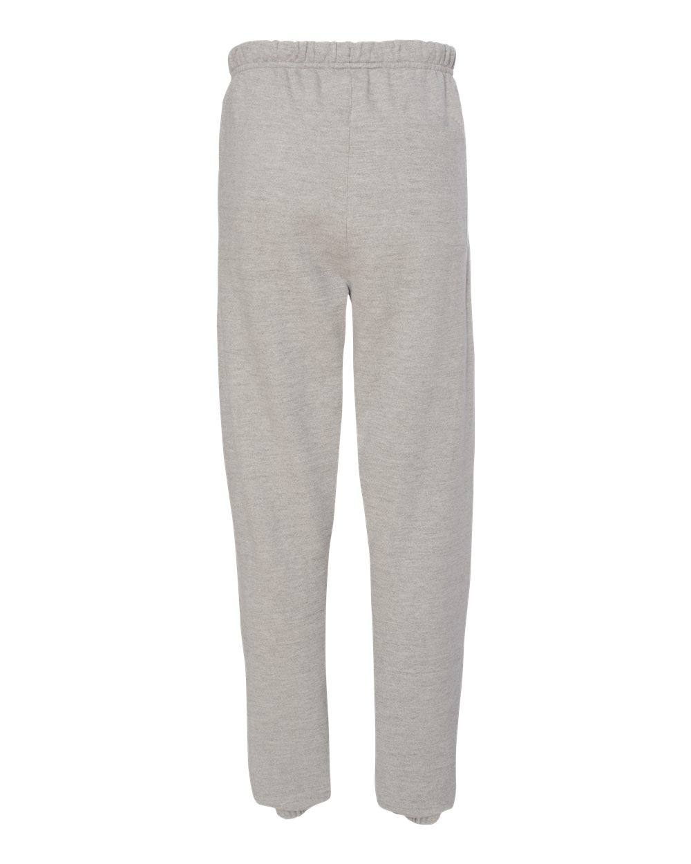 Men's Reverse Weave® Sweatpants - Back - B20284138 - Oxford Grey