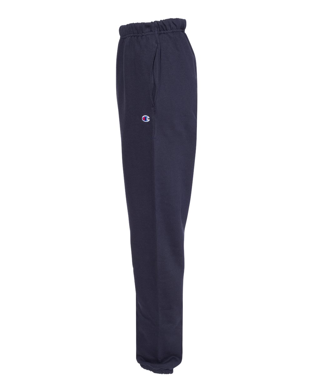 Men's Reverse Weave® Sweatpants - DirectSide - B20284653 - Navy