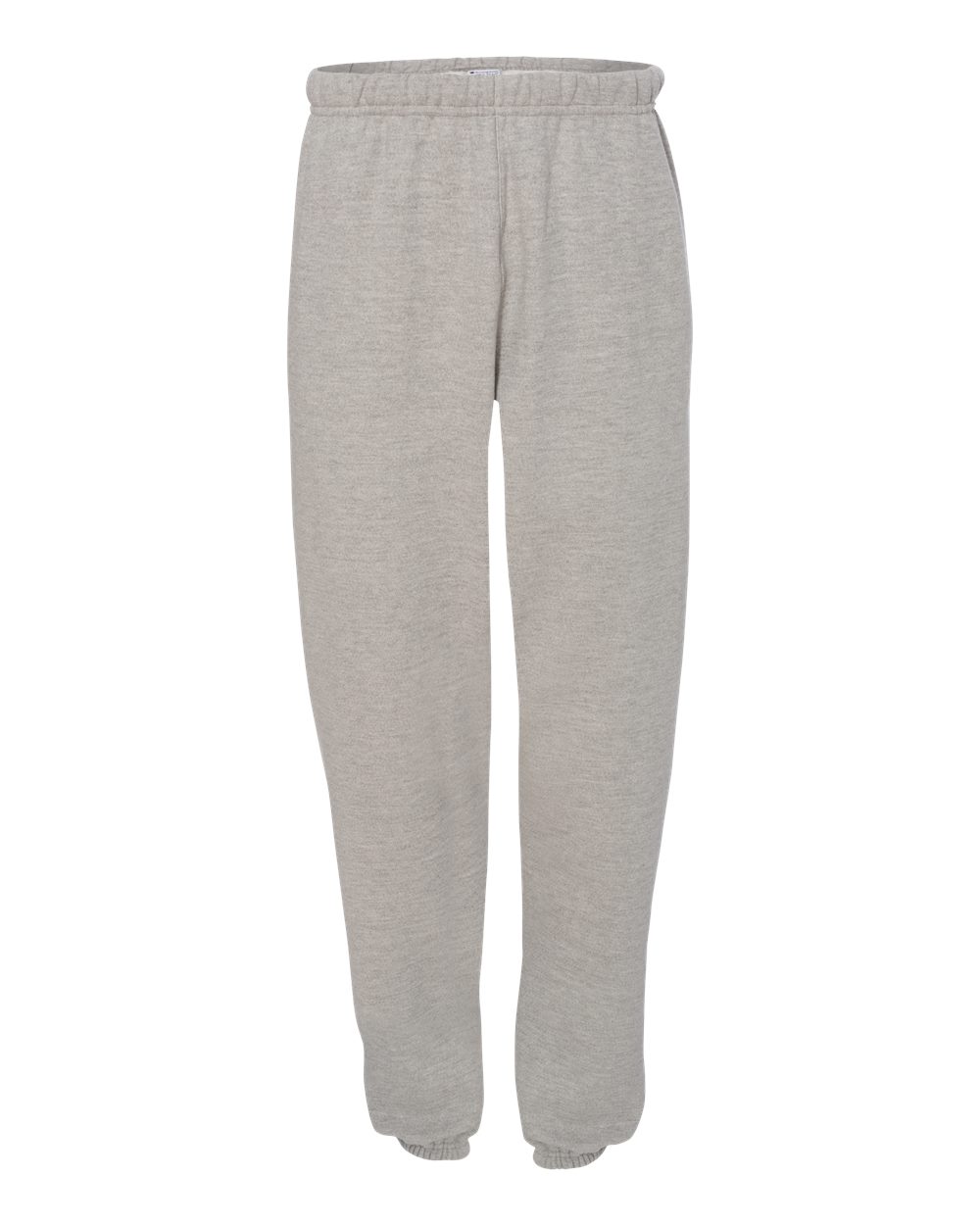 Men's Reverse Weave® Sweatpants - Front - B20284138 - Oxford Grey