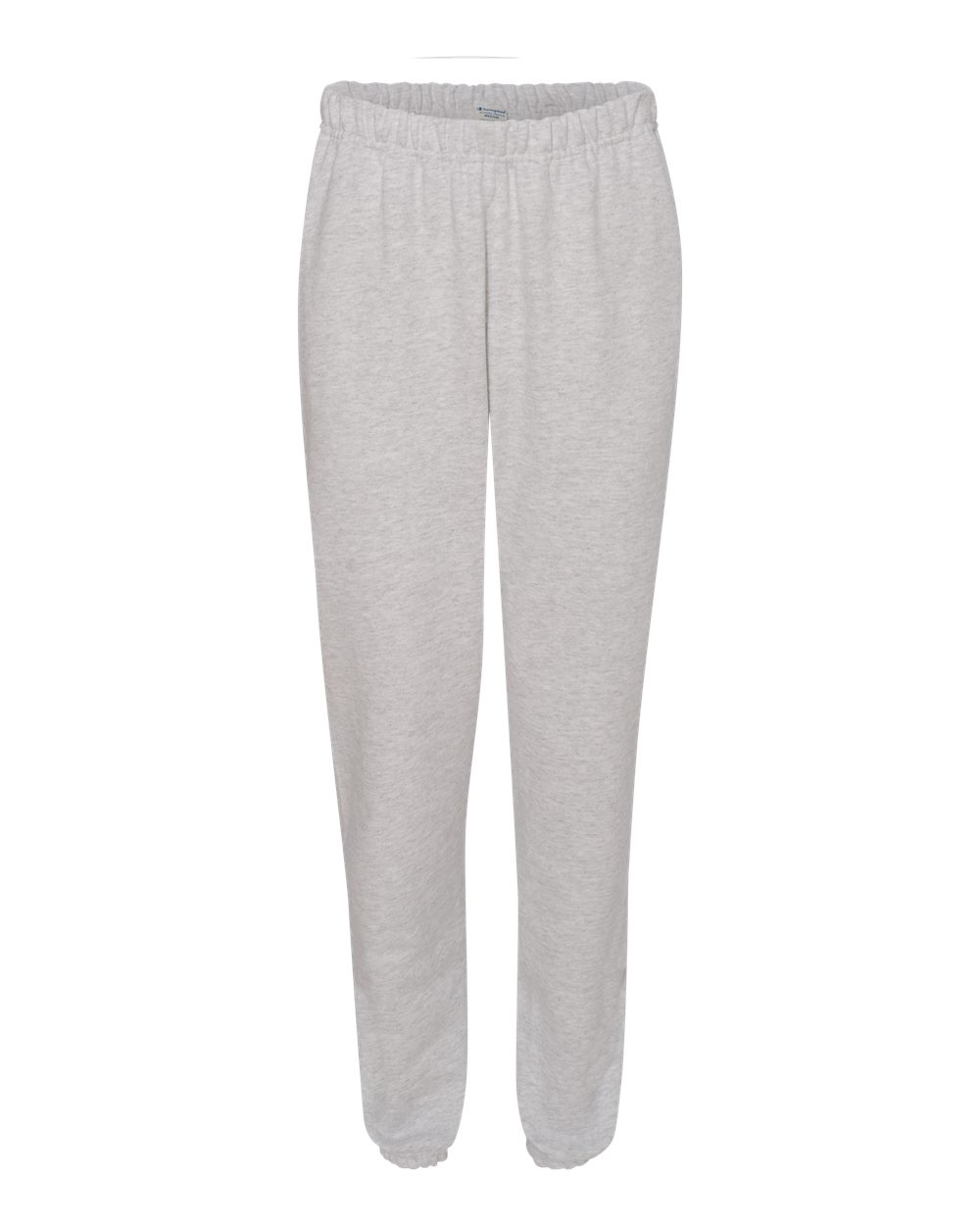 Men's Reverse Weave® Sweatpants - Front - B20284358 - Silver Grey