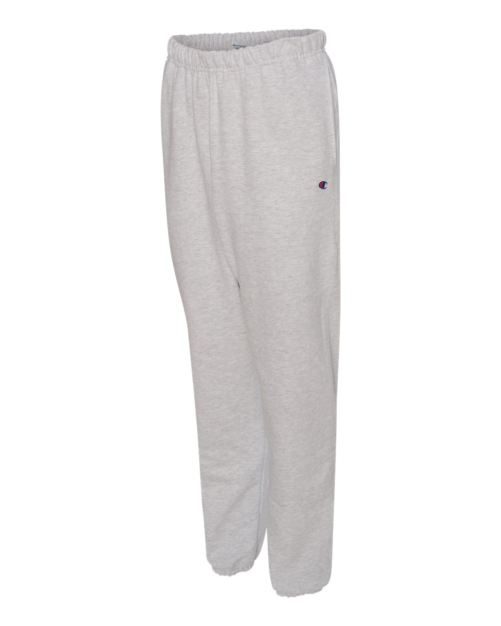 Men's Reverse Weave® Sweatpants - Side - B20284358 - Silver Grey