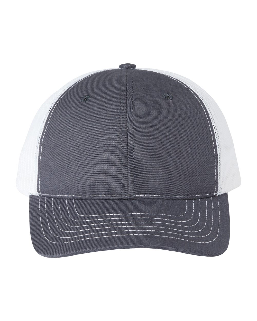 USA-Made Trucker Cap - styleImage