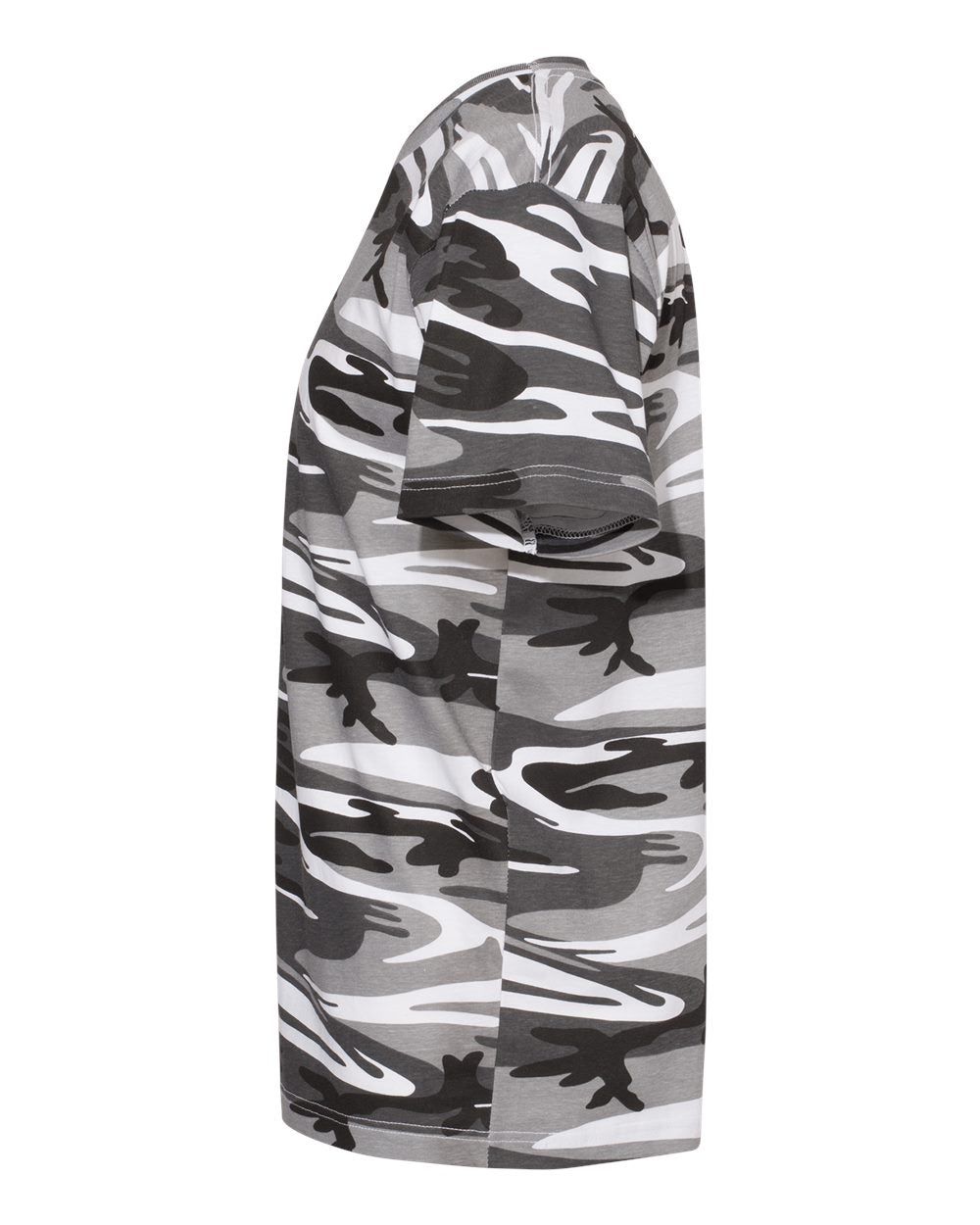 Men's Camo Tee - DirectSide - B10238353 - Urban Woodland