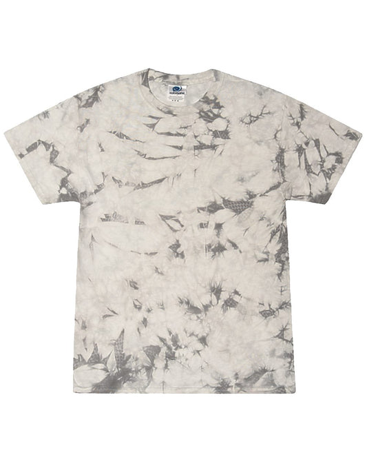 Unisex Crystal Wash T-Shirt - styleImage
