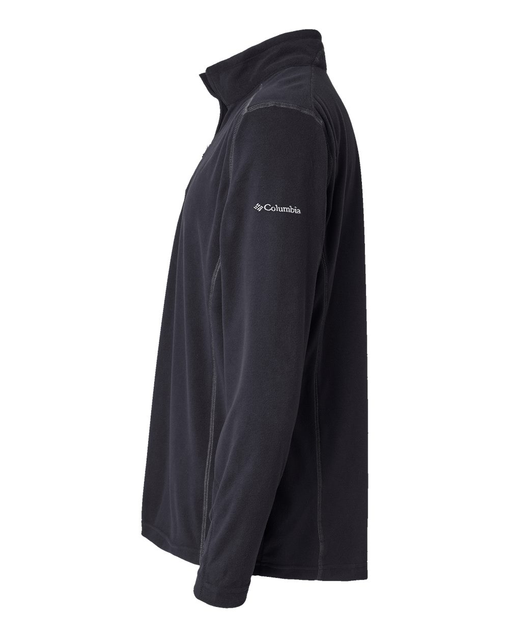 Men's Klamath Range™ II Half-Zip Pullover - DirectSide - B09524503 - Black