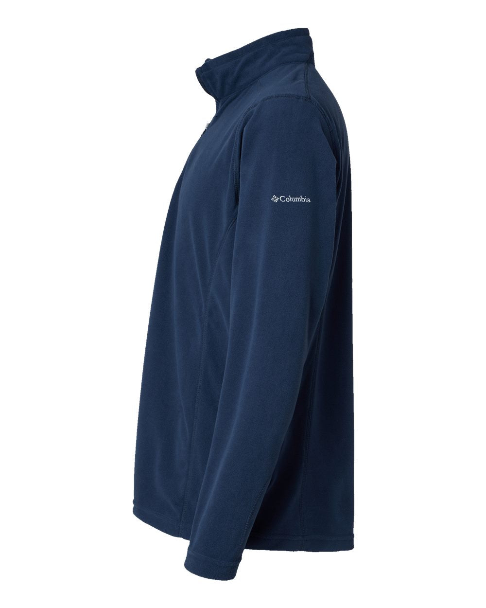 Men's Klamath Range™ II Half-Zip Pullover - DirectSide - B09524653 - Collegiate Navy