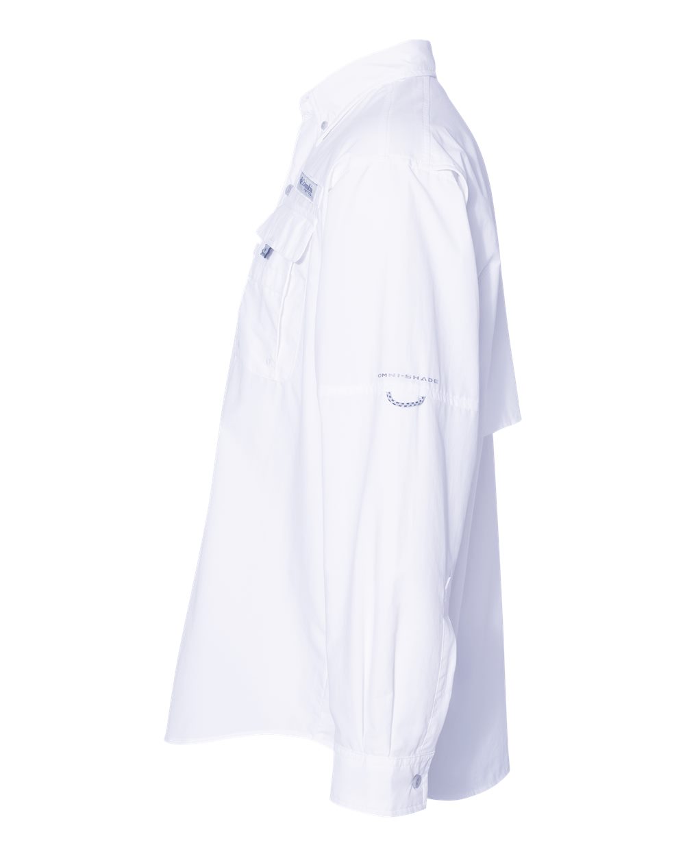 Men's PFG Bahama™ II Shirt - DirectSide - B11924003 - White