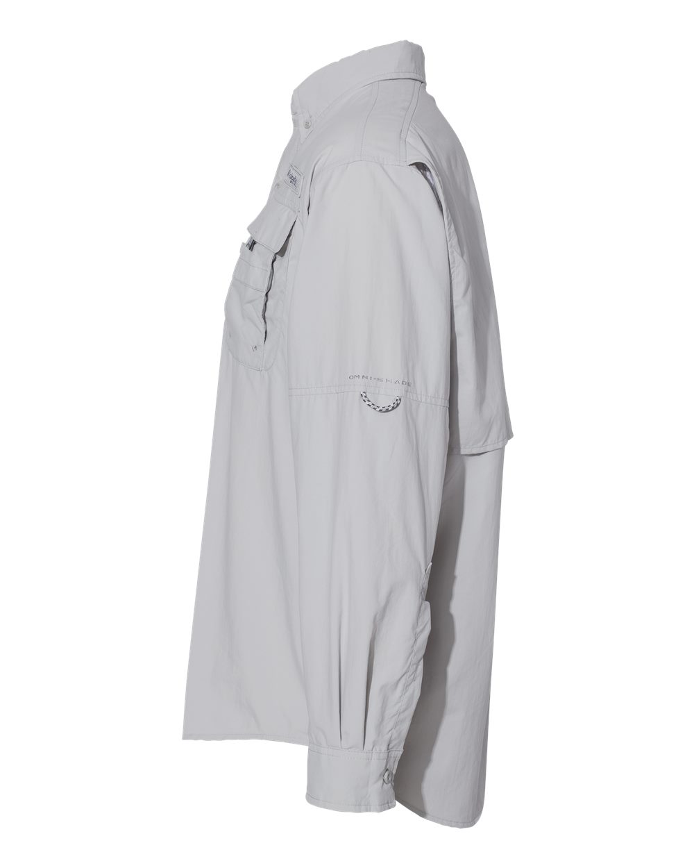 Men's PFG Bahama™ II Shirt - DirectSide - B11924093 - Cool Grey