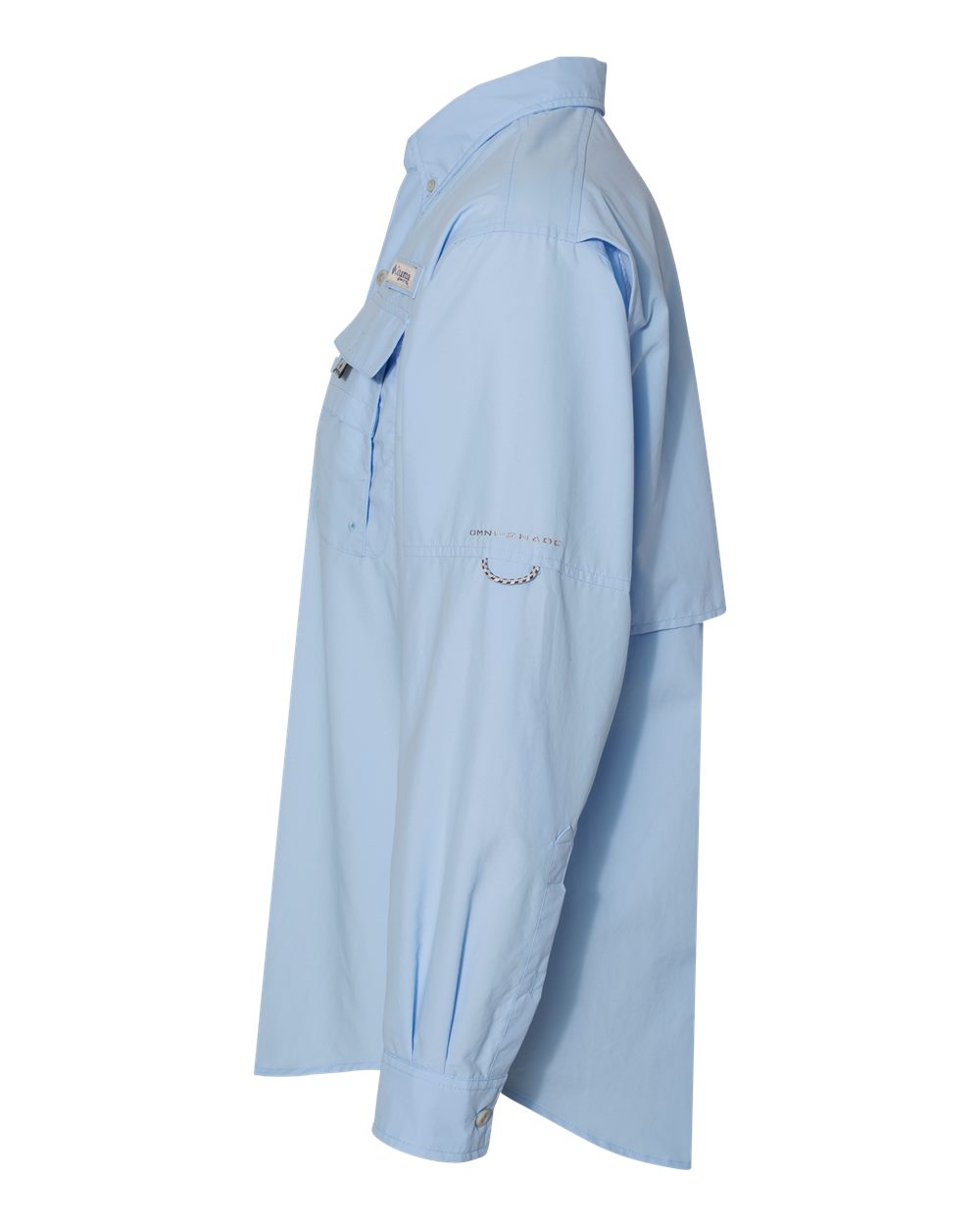 Men's PFG Bahama™ II Shirt - DirectSide - B11924243 - Sail