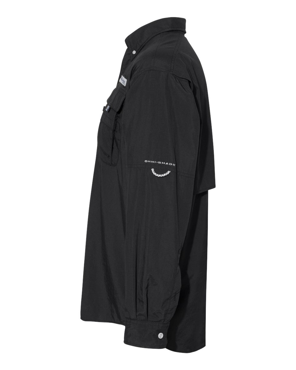 Men's PFG Bahama™ II Shirt - DirectSide - B11924503 - Black