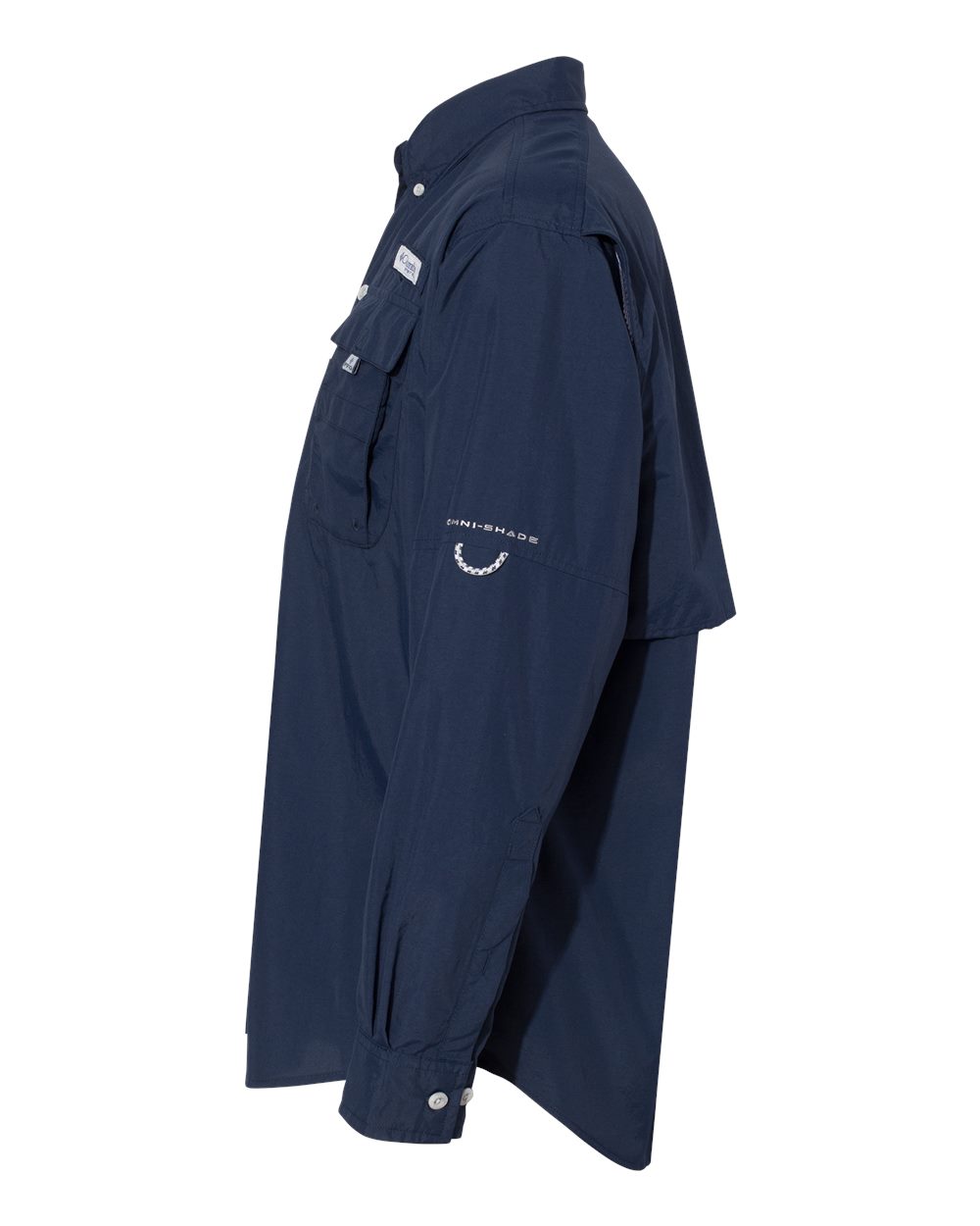Men's PFG Bahama™ II Shirt - DirectSide - B11924653 - Collegiate Navy
